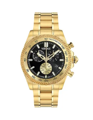 Reloj Versace Chrono X para hombre VE9K00524