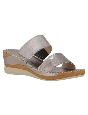 Sandalia W Confort Wtreidar para mujer