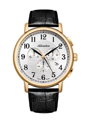 Reloj Adriatica Passion para hombre A8256.1223CH
