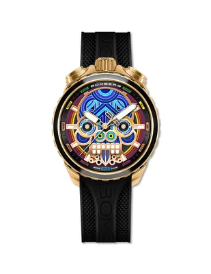 Reloj Bomberg Bolt 68 para hombre BS4MAYA7