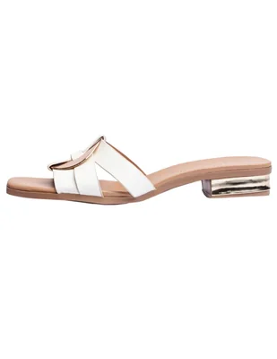 Sandalia plana lob 81206018