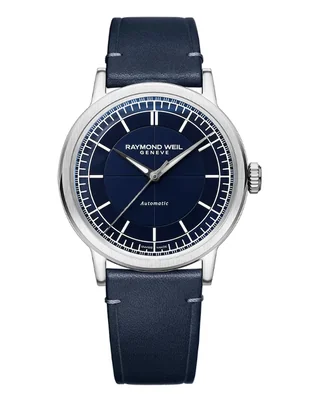 Reloj Raymond Weil Millesime para hombre R2925STC50001