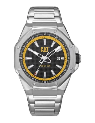 Reloj CAT Hexline para hombre AW.141.11.127