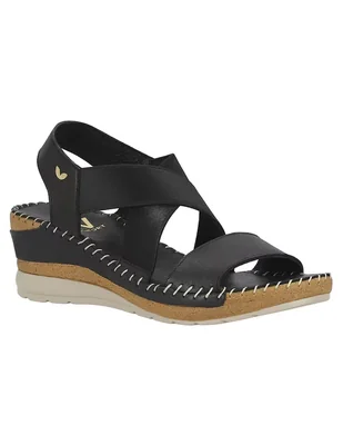 Sandalia W Confort Wtreidar para mujer