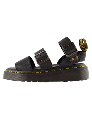 SANDALIA PLANA DR MARTEN'S GRYPHON QUAD