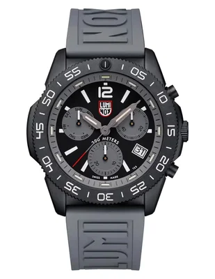 Reloj Fino Luminox Pacific Diver Chrono 3140 Series para hombre Xs.3148