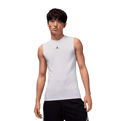 Playera Jordan Sport