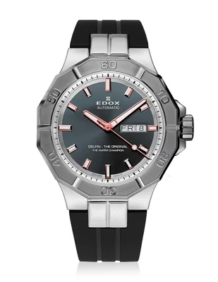 Reloj Edox Delfin para hombre 88008 3GCA BGO