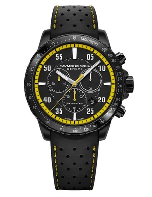Reloj Raymond Weil Tango para hombre R8570bkr05275