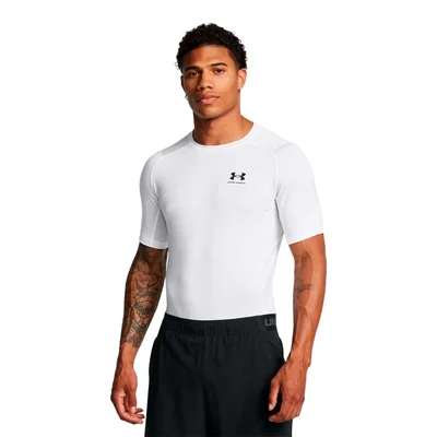 Playera Under Armour HeatGear