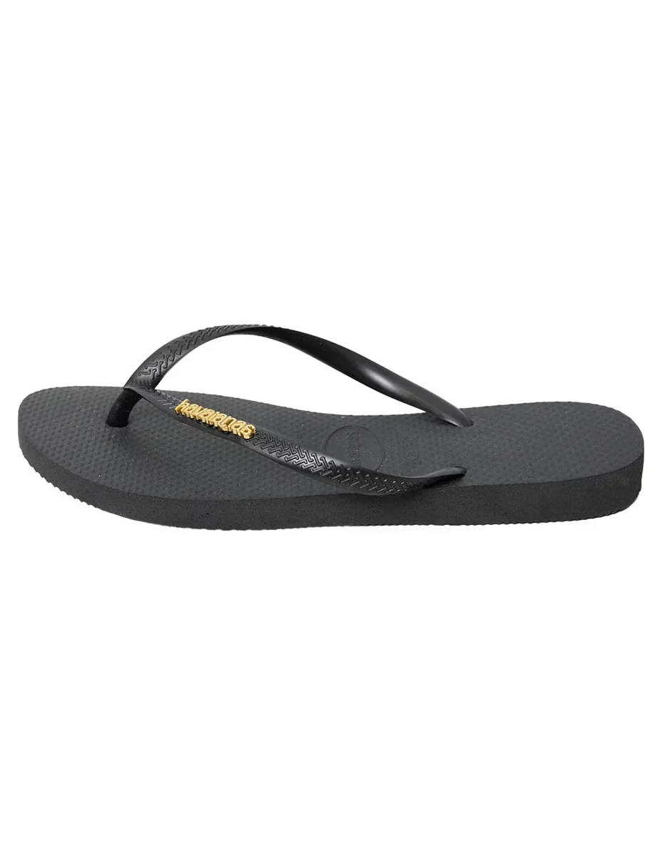 Sandalia Havaianas Solid para mujer