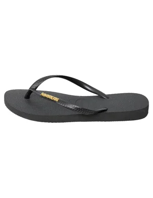 Sandalia Havaianas Solid para mujer