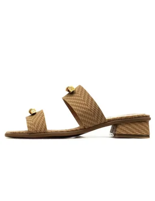 Sandalia Zméxico para mujer