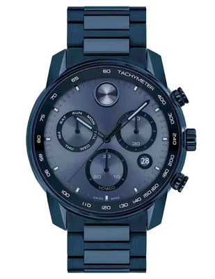 Reloj movado bold para hombre 3600868
