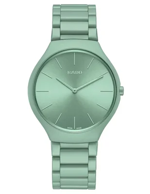 Reloj Rado True Thinline unisex R27096662