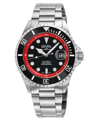 Reloj gevril wall street para hombre 41853a