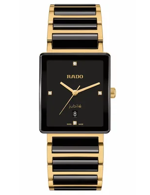 Reloj Rado Integral unisex R20256712