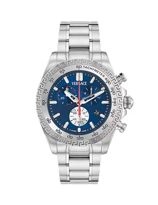 Reloj Versace Chrono X para hombre VE9K00324