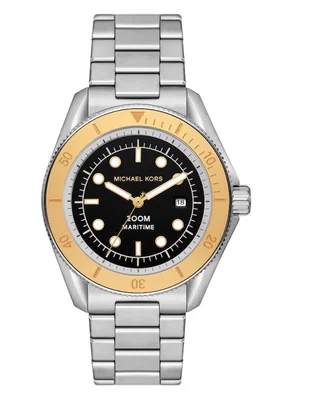 Reloj Michael Kors Maritime para hombre MK9161