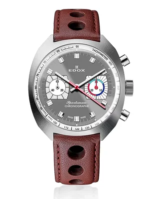 Reloj Edox Sportman para hombre 08202 3G GIN