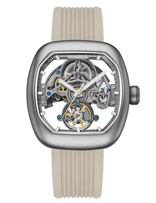 Reloj Minber Automático Esqueleto para hombre M9253g-1.01