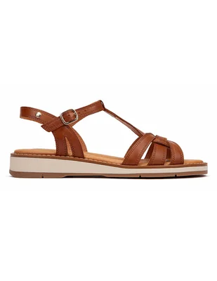 Sandalias pikolinos roquetas para mujer