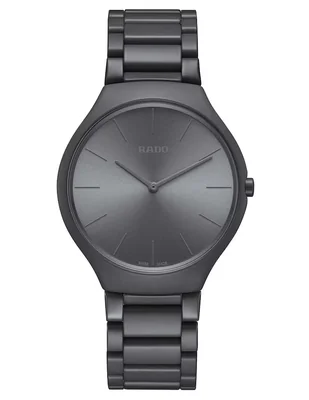Reloj Rado True Thinline unisex R27091612