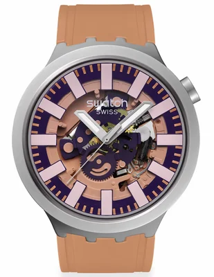 Reloj Swatch unisex SB07S119