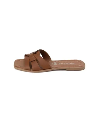 Sandalia Michplas para mujer