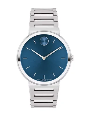 Reloj Movado Bold Horizon para hombre 3601201