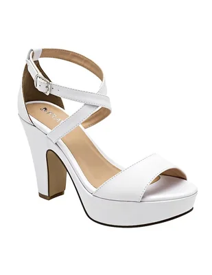 Zapato Pravia para mujer