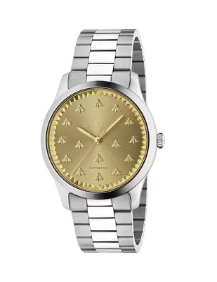 Reloj Gucci G-Timeless Multibee unisex YA126378