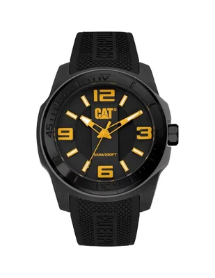 Reloj Cat Gridlock para hombre LX 161 21 137