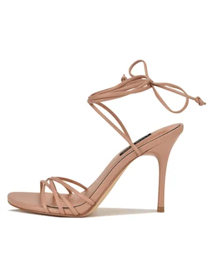 Sandalia Nine West para mujer