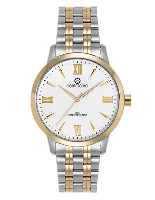 Reloj Montescano para hombre TTCB6985