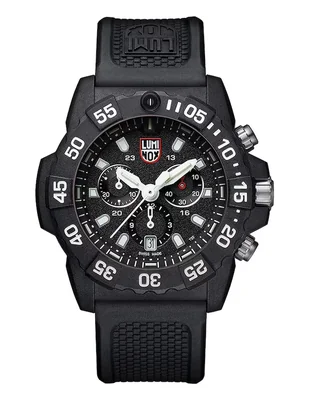 Reloj Luminox Navy Seal 3580 Series - Chronograph para hombre XS3581