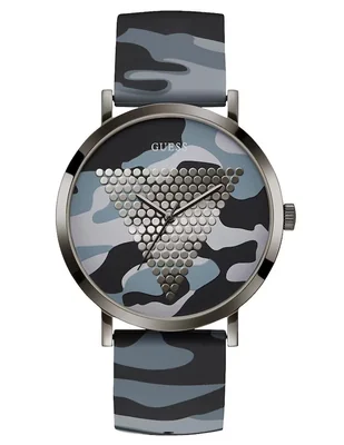 Reloj Guess Imprint para hombre W1161G3