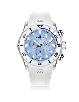 Reloj Edox Co-a hombre 10242 TINB BUICDNO