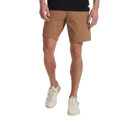 Short Vuori Meta 8inch