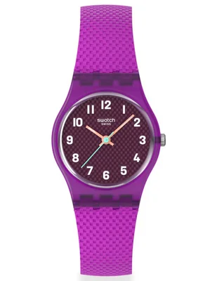 Reloj Swatch 2601 Swatch Essentials unisex Lv122