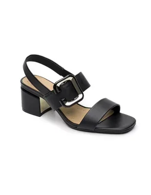 Sandalia Quirelli Casual para mujer