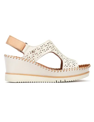 Sandalias pikolinos aguadulce para mujer