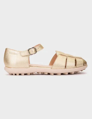 Sandalia Wonders para mujer