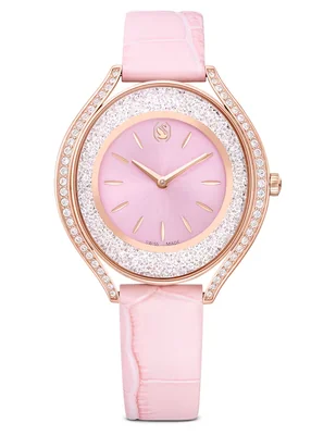 Reloj Swarovski Crystalline unisex 5730150