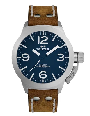 Reloj Tw Steel Canteen para hombre CS102