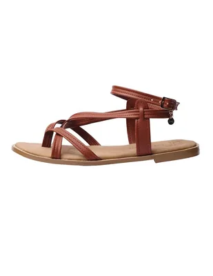 Sandalia Lob para mujer