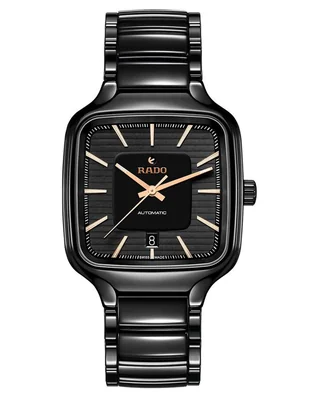 Reloj Rado True Square unisex R27078172