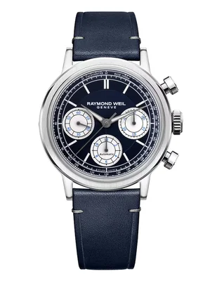 Reloj Raymond Weil Millesime para hombre R7765STC50651