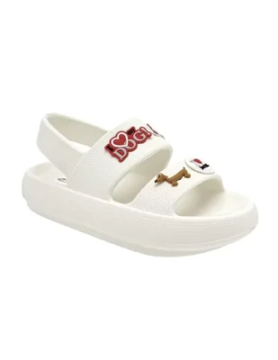 Sandalia Evalight para mujer