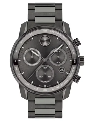 Reloj Movado Bold Verso para hombre 3600867